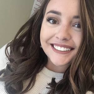 Meet your Posher, Bethany